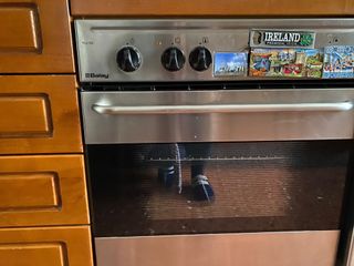 Horno Balay de segunda mano por 50 EUR en Sevilla en WALLAPOP