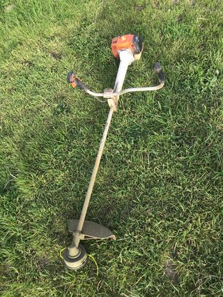 Desbrozadora Sthill Fs 480 de segunda mano por 650 EUR en Estella en  WALLAPOP