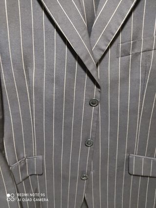 Traje kenzo de segunda mano por 120 EUR en L\\'Hospitalet de Llobregat en  WALLAPOP