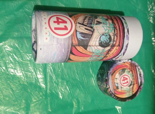 41 cumpleaños lote original