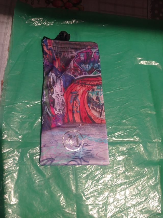 41 cumpleaños lote original