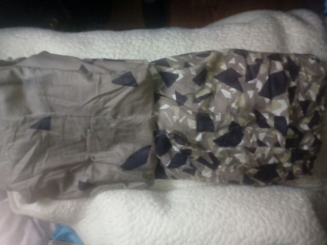 Tela para confeccionar