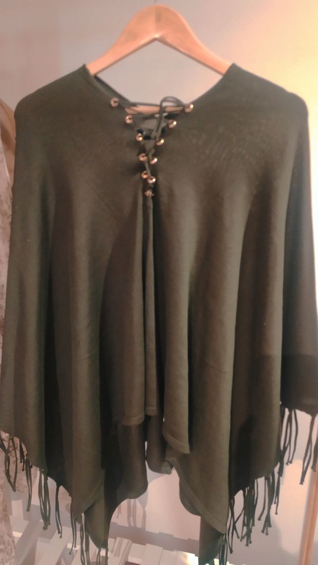 lote ropa talla M (5 uds)