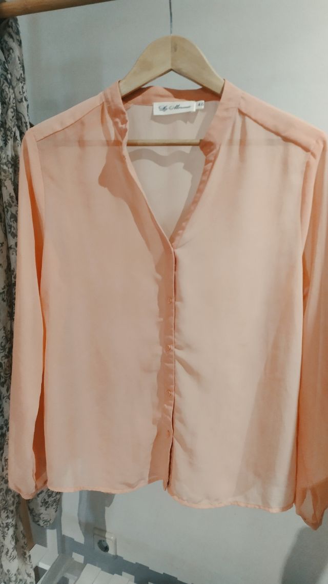 lote ropa talla M (5 uds)