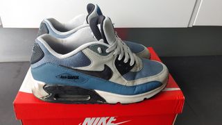 Nike air max 90 42.5 de segunda mano por 80 EUR en Alcorcón en WALLAPOP