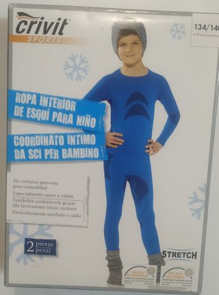 Crivit (Lidl) Ropa Deportiva | Lotes y stocks de ropa | Archivo de Merkandi  | merkandi.es - Merkandi B2B