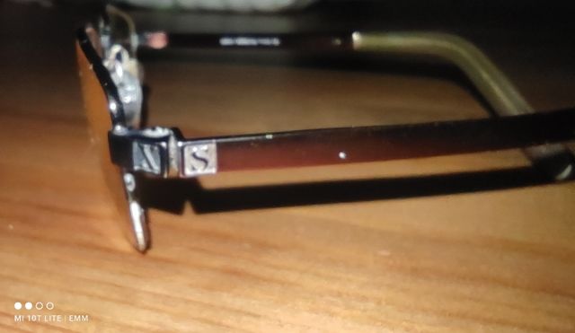 Gafa Paco Rabanne vintage