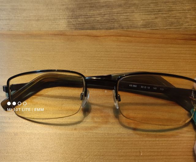 Gafa Paco Rabanne vintage