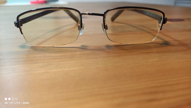 Gafa Paco Rabanne vintage