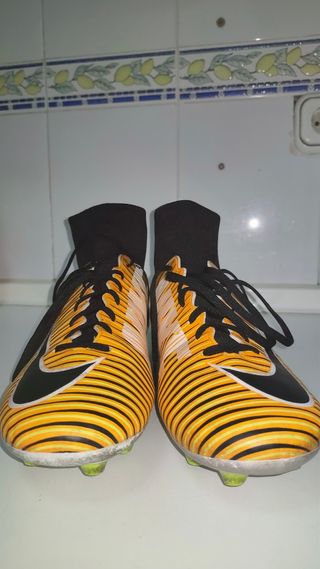zapatillas nike futbol 11, Nike Hypervenom - Nike Mercurial 2014 - Nike  Futbol Sala