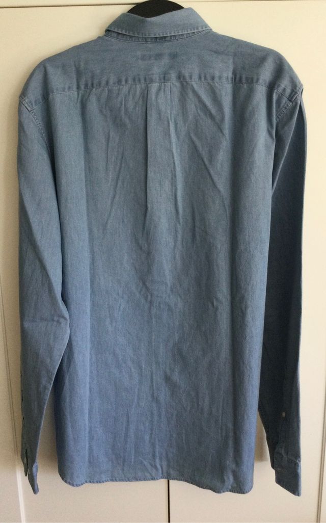 Camisa Michael Kors T/ XL