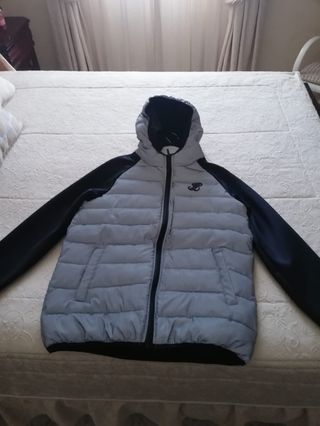 Chaquetón Illusive London