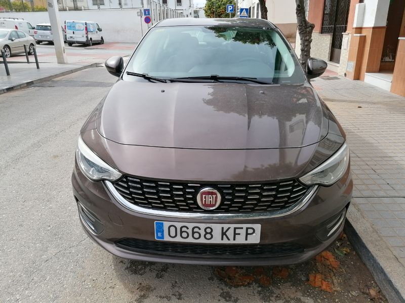 Fiat Tipo 2017 - foto 1