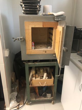 Venta de Horno Laboratorio | 56 articulos usados