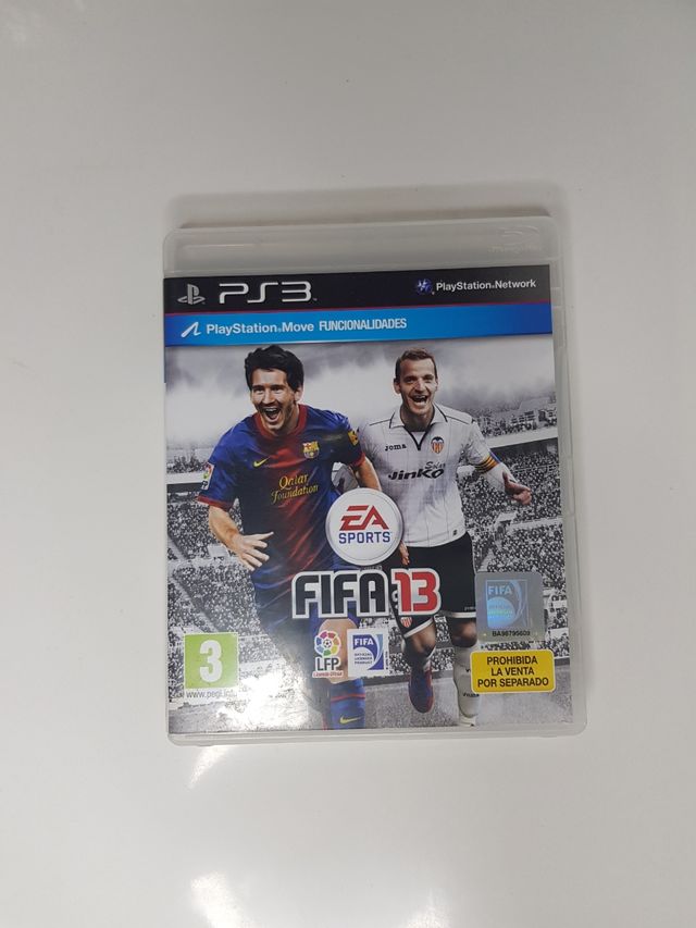 juegos play station 3