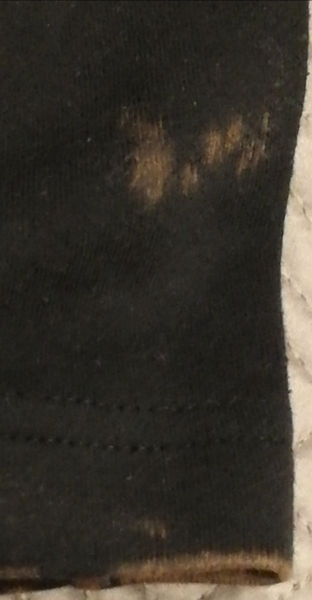 Pantalon depoetivo negro BOOMERANG