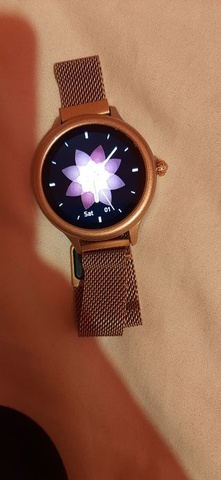 Top Relojes Actividad Mujer por debajo de su presupuesto con guía de compra  -2022