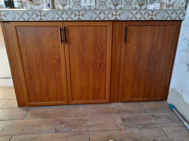 aluminio y panel sanwich