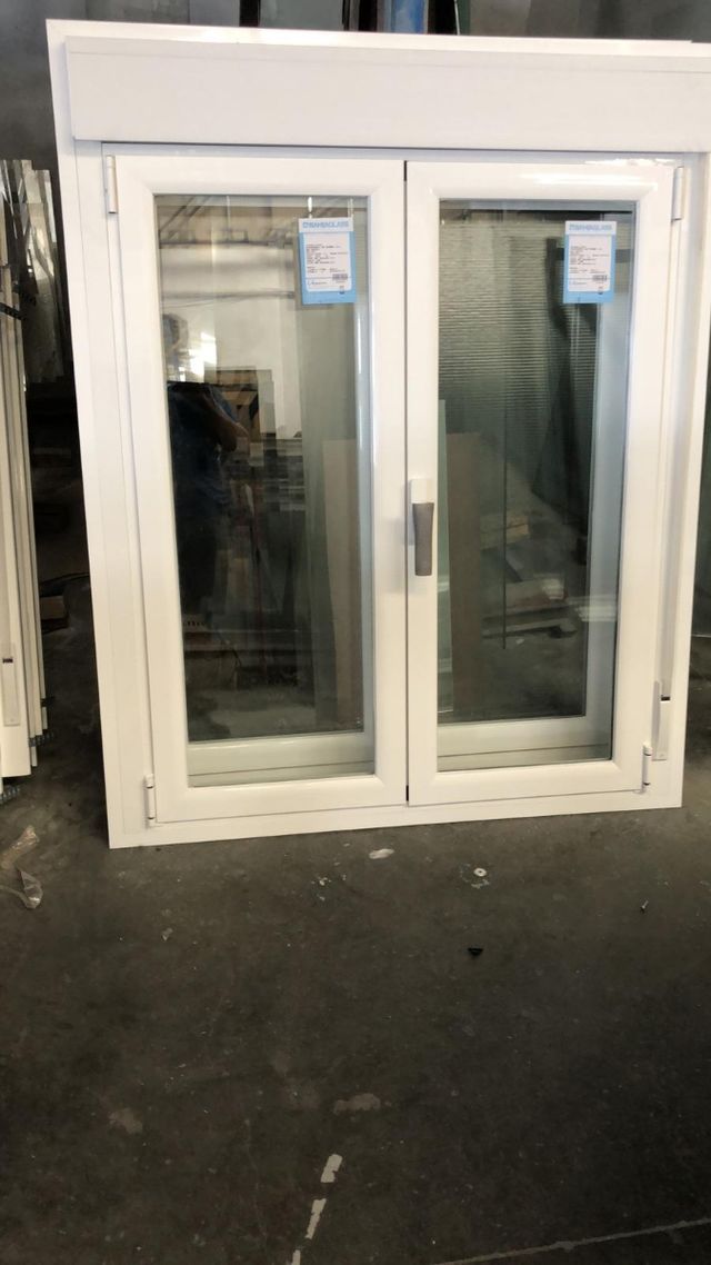 aluminio y panel sanwich