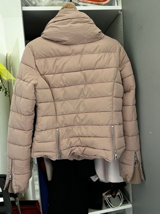 Plumíferos de Mujer | ZARA España