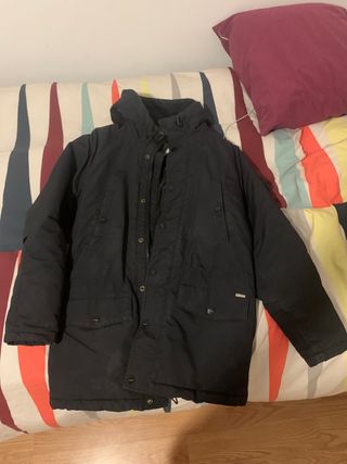 Chaqueta Carhartt de segunda mano en Torrejón de Ardoz en WALLAPOP