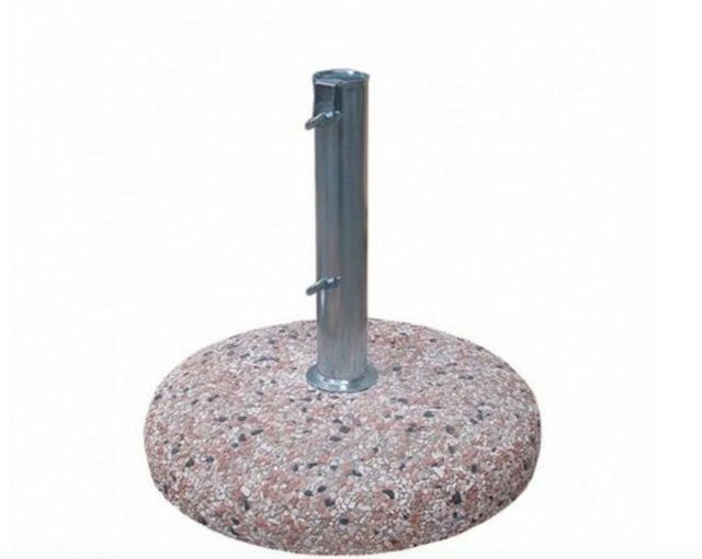 Base per ombrellone