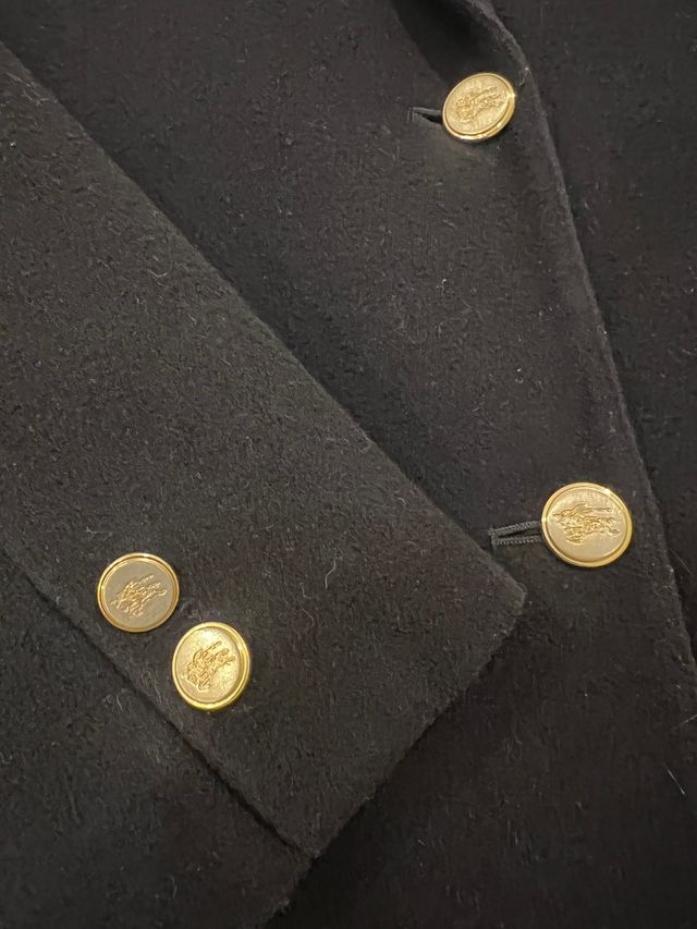 Chaqueta blazer Burberrys