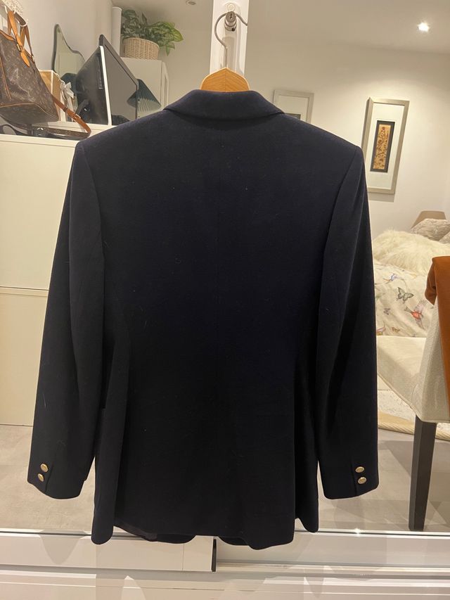 Chaqueta blazer Burberrys