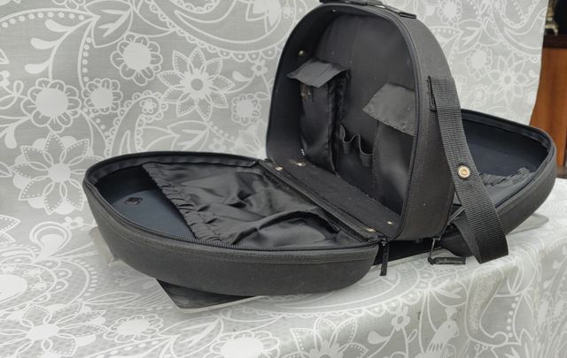 PAÑALERA NECESER BABY 