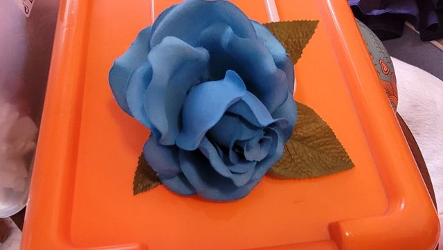 complementos flamenca