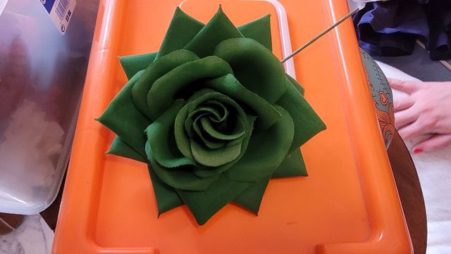 complementos flamenca