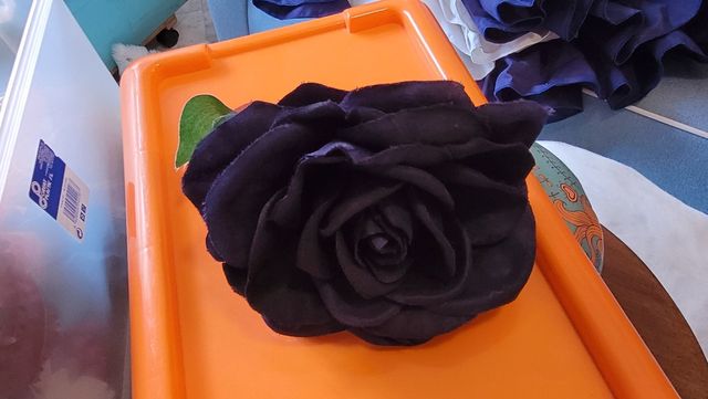 complementos flamenca