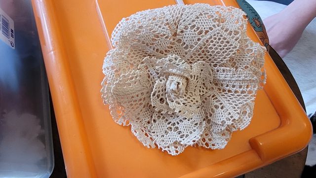 complementos flamenca