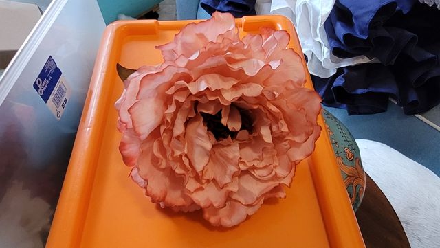 complementos flamenca