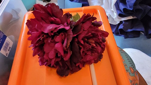 complementos flamenca