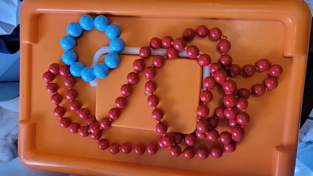 complementos flamenca