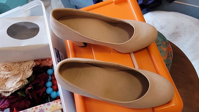 complementos flamenca