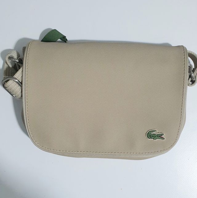 Bolso LACOSTE ORIGINAL