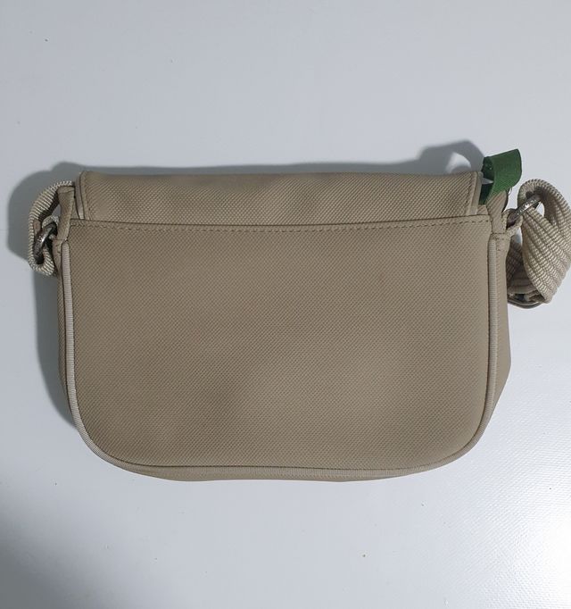 Bolso LACOSTE ORIGINAL