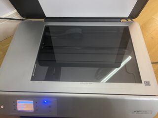 HP Envy 4508 multiffuncion de segunda mano por 25 EUR en Las Rozas de  Madrid en WALLAPOP