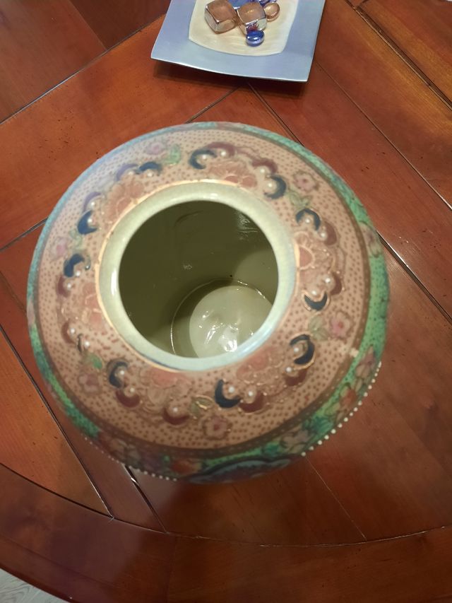 Tibor chino. REBAJAS