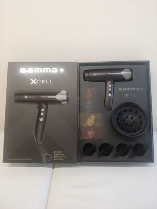 Secador gamma Xcell de segunda mano por 50 EUR en Lugo en WALLAPOP
