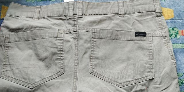 Piante quechua forclaz t M