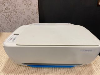 Impresora multifuncion Hp deskjet 3630 de segunda mano por 20 EUR en  Portugalete en WALLAPOP