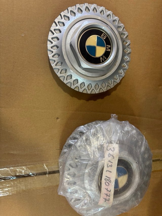 Piñón de bomba de aceite BMW Y TAPACUBO BMW