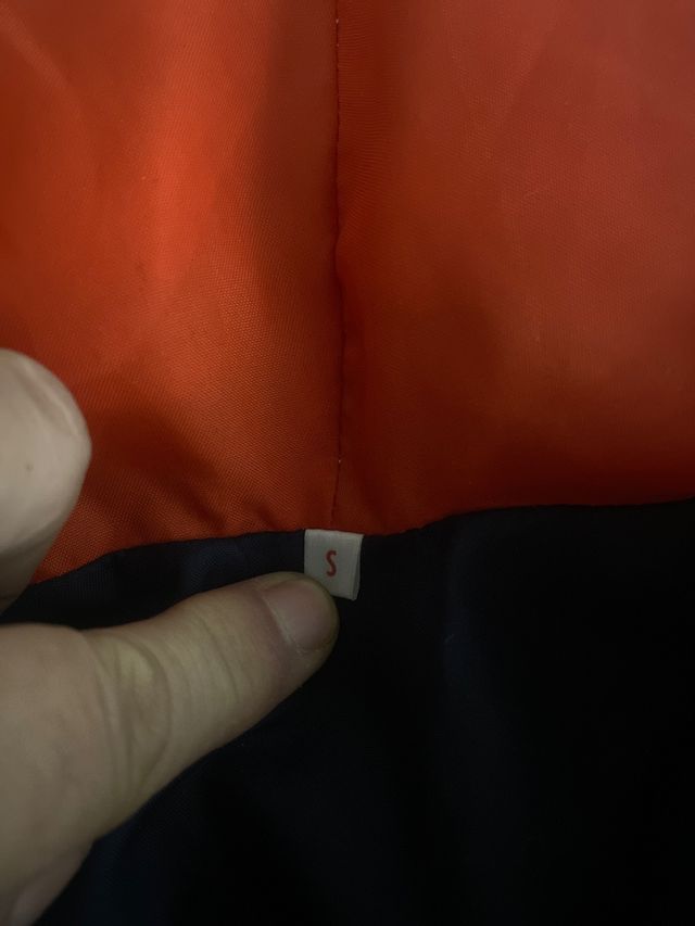 Giubbotto di salvataggio approvato