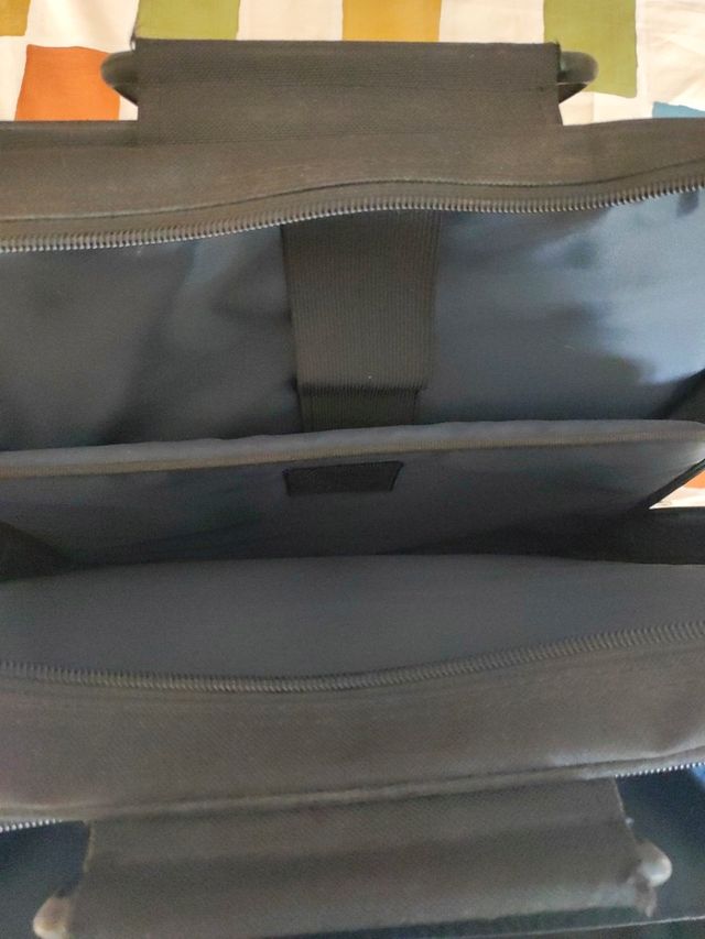 maletin HP original, 