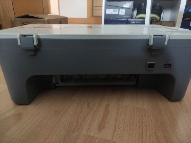 impresora multifunción HP Deskjet F4210 series