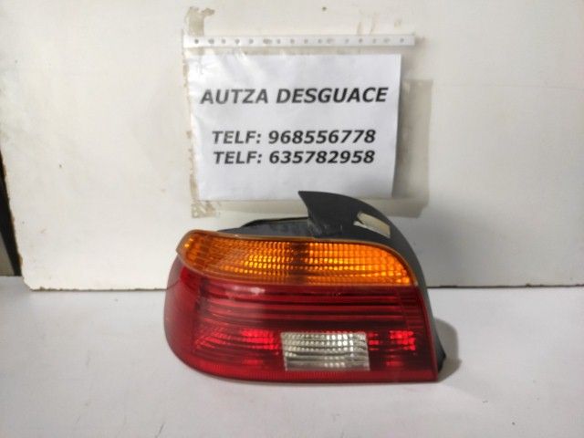 320 PILOTO TRAS. IZQ. BMW 520 2.0G E39 01 REF 690