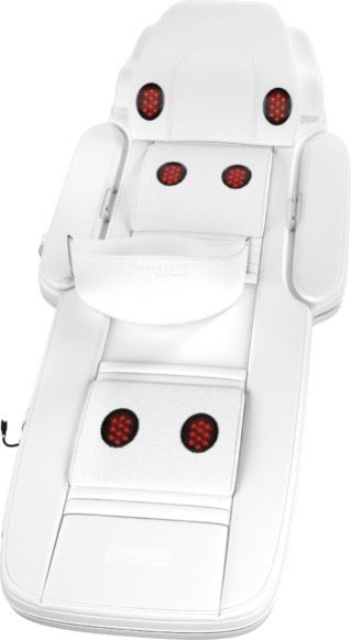 Camilla prof.Andulación médico/estética.